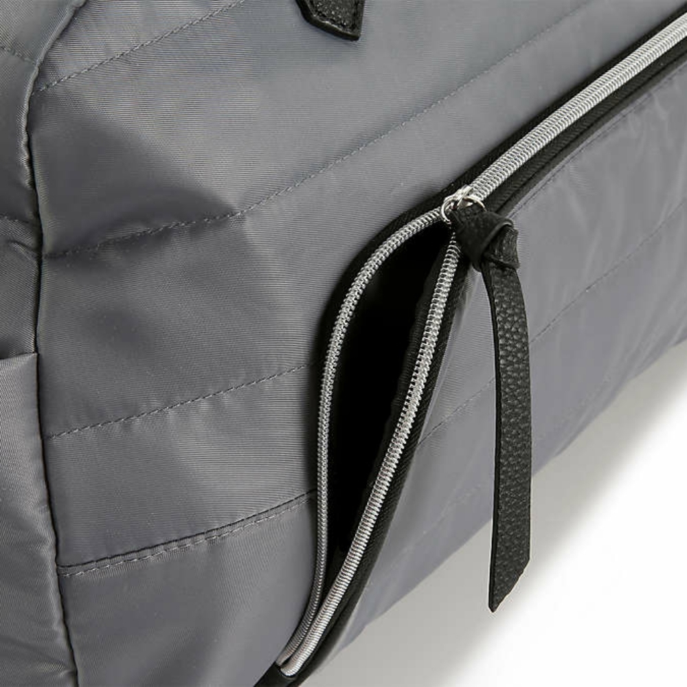 DSW Camuto Duffel Bag - Picture 4 of 9